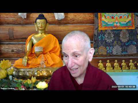 How Do We Balance Caring About the Crisis in Ukraine Without Being Overwhelmed? 03-01-22