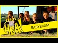 20 JAAR HEA! Babyboom in Poppenhuizen