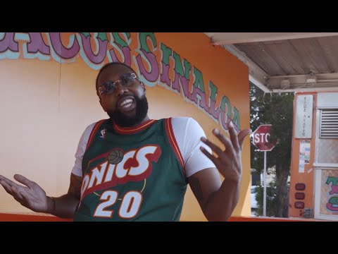 Jim P. - 96 (Official Music Video)