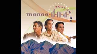 Manoa DNA - Wasted on the way