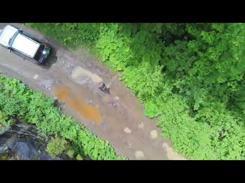 Munții Buzăului - filmare aeriană #buzaulvazutdesus