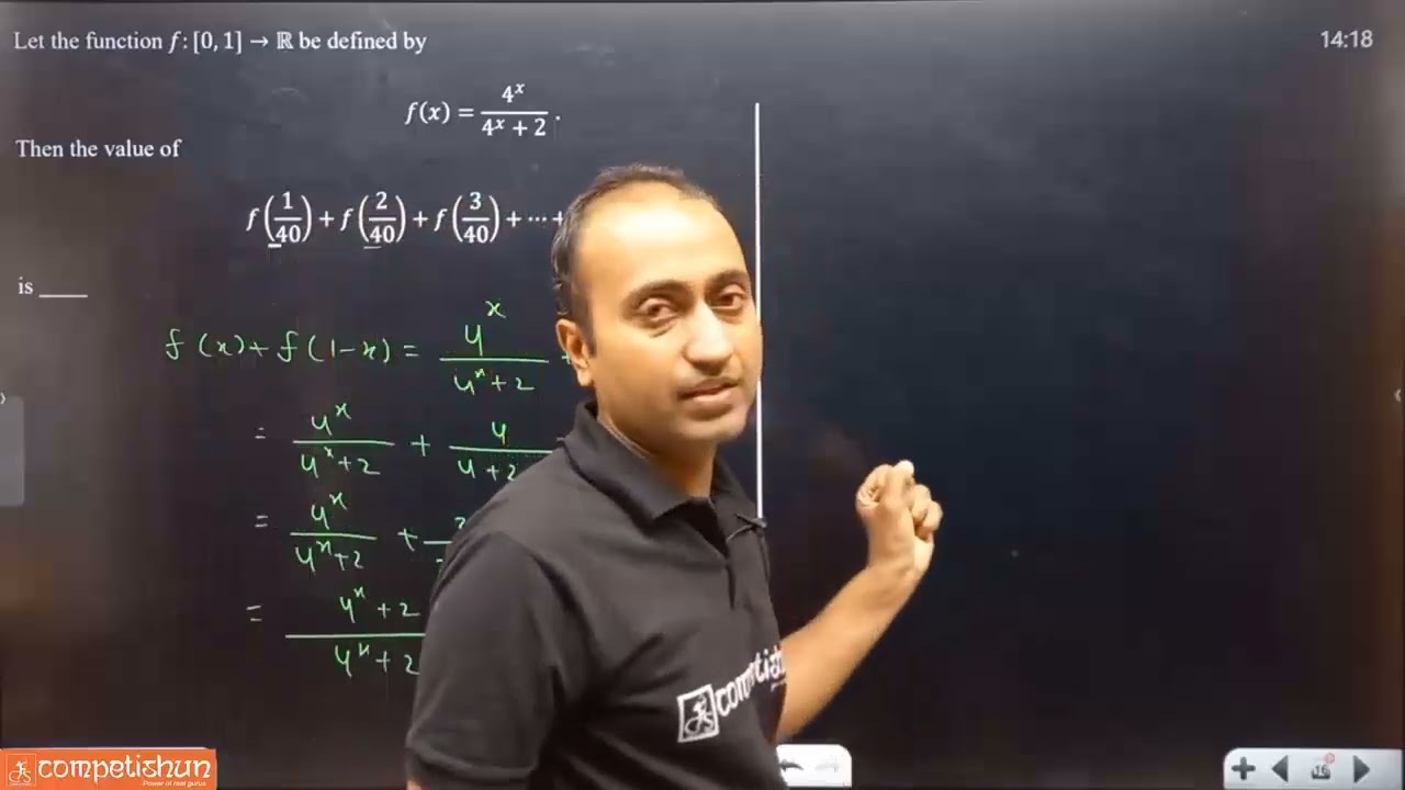 Video Solution
