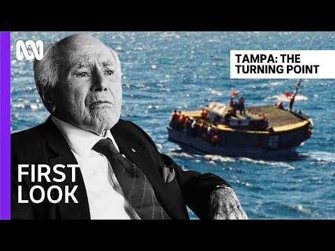 Tampa: The Turning Point