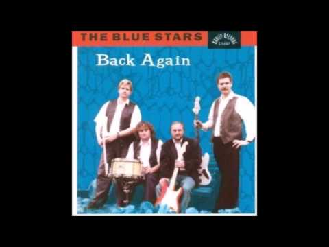 The Blue Stars - Red River Rock
