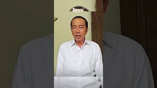 Download lagu Is it true that Jokowi will die in 2023? mp3