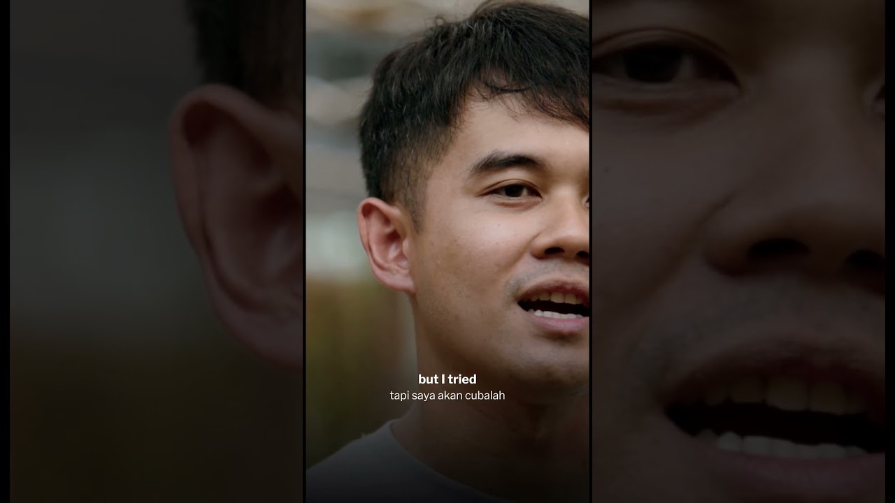 How to use VANILLA FARMING to help poor communities | @TheFourth | @yayasanhasanah4679
