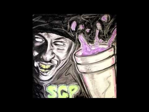 SpaceGhostPurrp - Mind On My Dough (RARE)