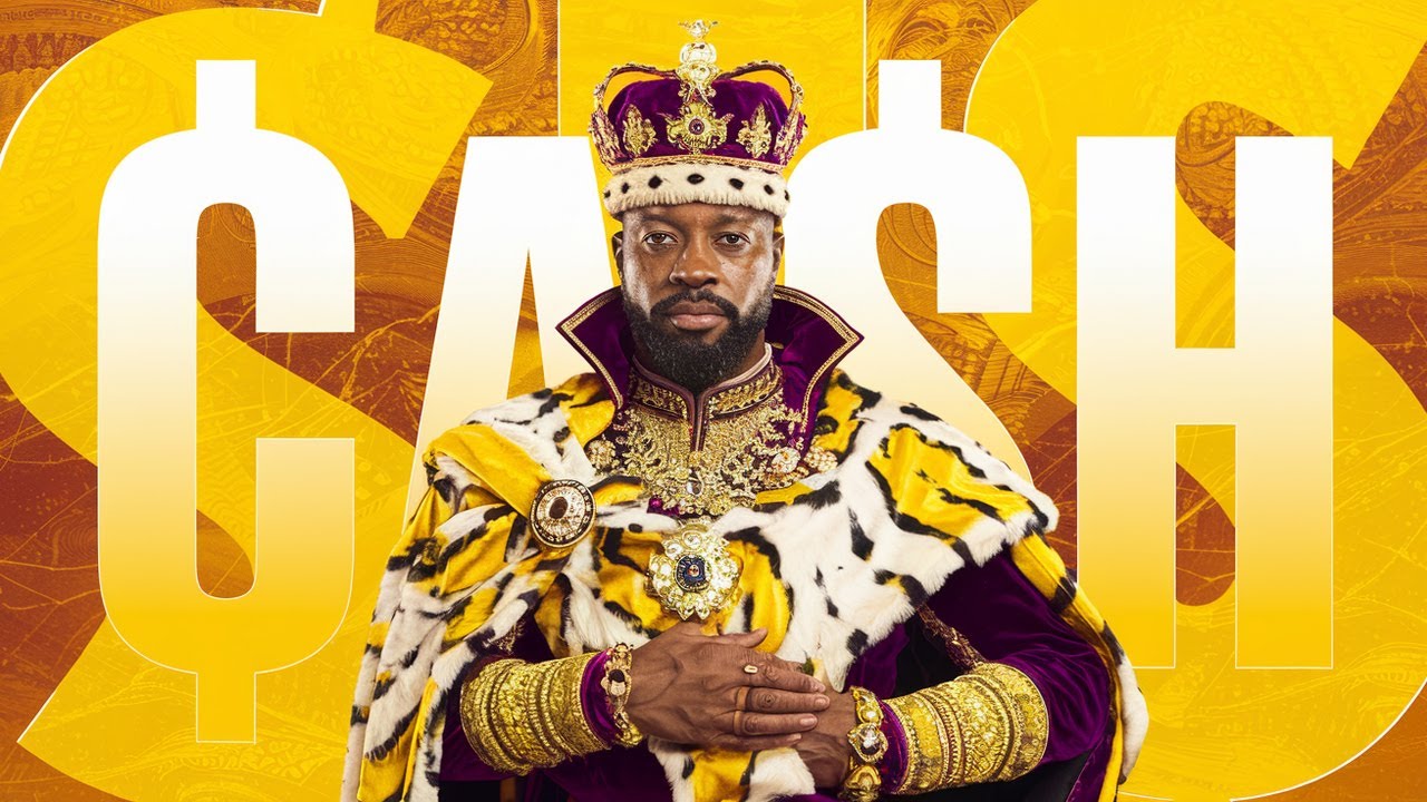 Cash is King: Why Liquid Money Rules!