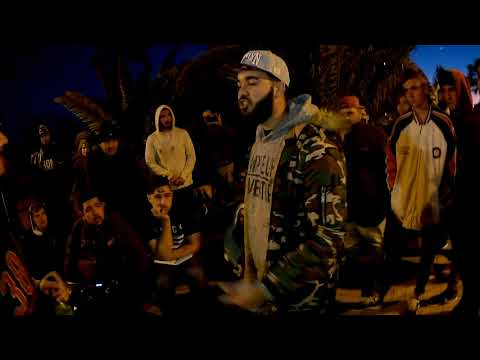 8vos Elliot vs Nastres SB