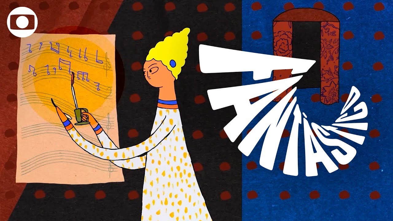 Mulheres Fantásticas #7 | Nannerl Mozart