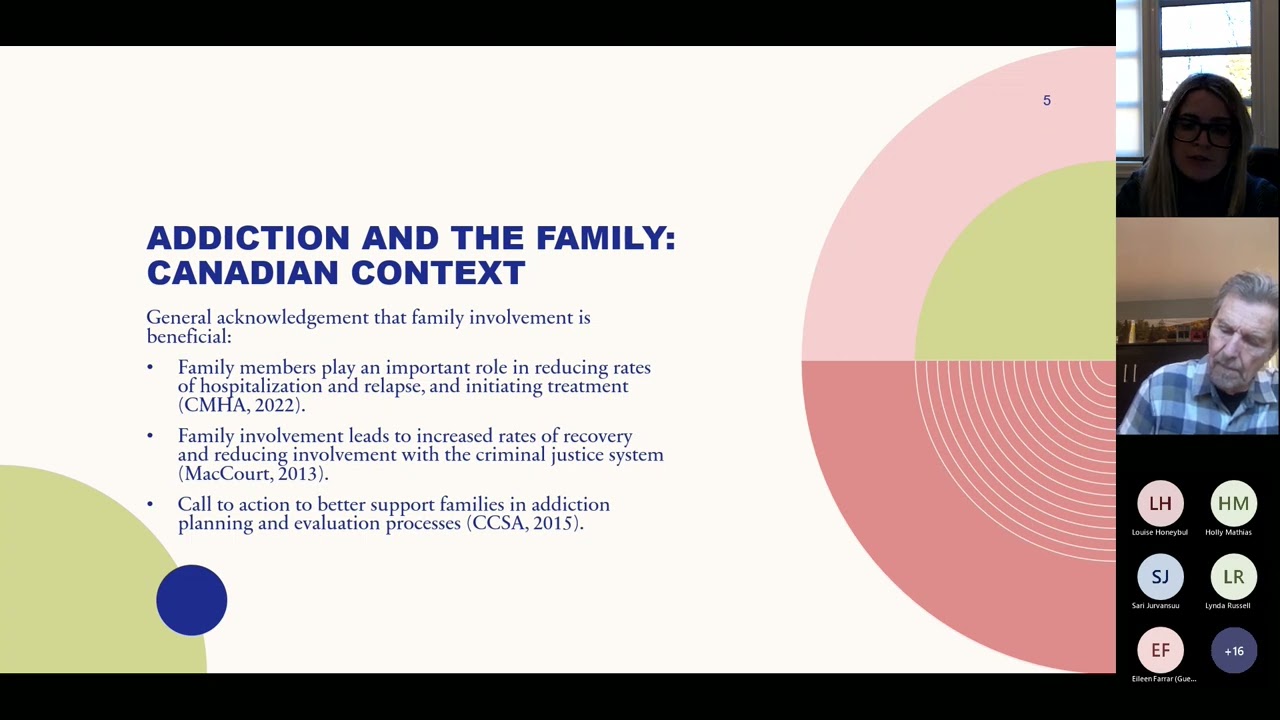 Mothers experiences of caregiving for their adult children with substance use disorder