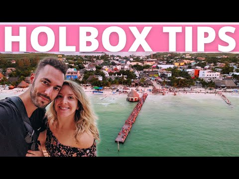 Isla Holbox Travel Guide & Tips: IMPORTANT Things to Know Before You Go