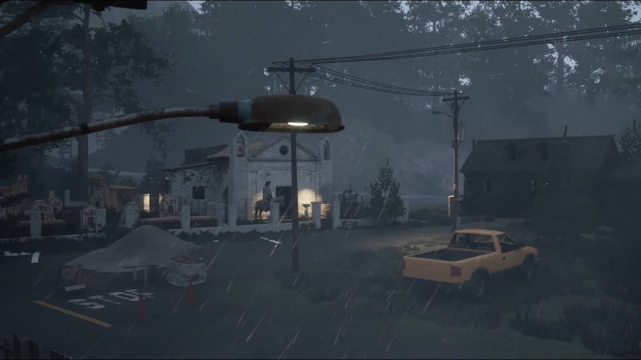 Why Don't They Laugh? trailer teaser