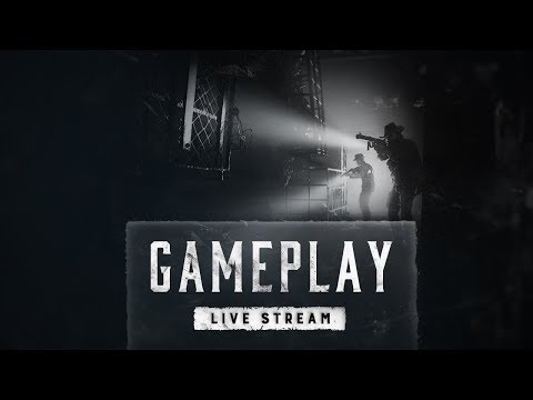Hunt: Showdown | Gameplay Live Stream