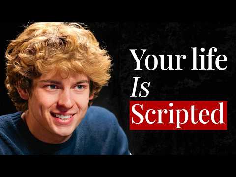 Elliot Bewick and Jack Neel