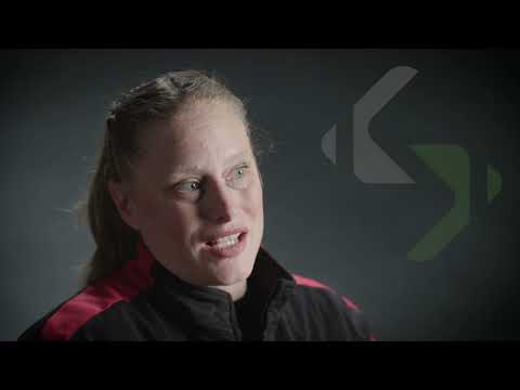 Inspire Through Sport - Team Saskatchewan Gymnaestrada