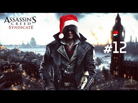 PLAYTHROUGH COMPLETO! - Assassin's Creed Syndicate PT. 12