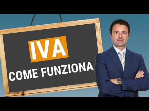 VAT: how exactly does it work?