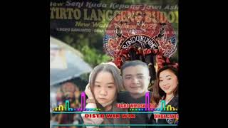 Download lagu Medley Lagu Jaranan Terbaru 2021  ||NEW TIRTO LANGGENG BUDOYO | Dista Wik Wi| Bagus |Dinda Cantika mp3