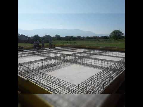 Ndërtim Shtëpish (Ndërmarja BELI)