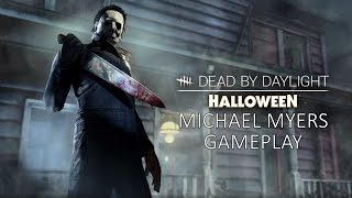 MICHAEL MYERS SUDAH DATANG! - Dead by Daylight (Indonesia) - Halloween Update