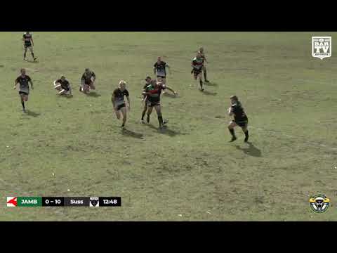 2019 Group 7 RL 3rd Grade Minor Semi Final Highlights - Jamberoo Superoos vs Sussex Inlet Panthers