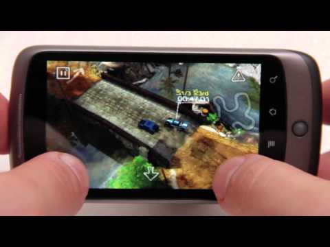 reckless racing android apk