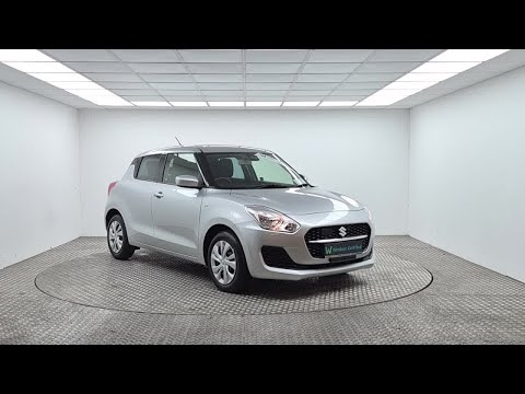 Suzuki Swift XG Automatic - Image 2