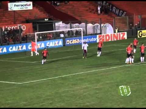 Giro Esportivo - Brasil-Pel 1 x 1 Caxias - Campeonato Brasileiro Série C - 2015