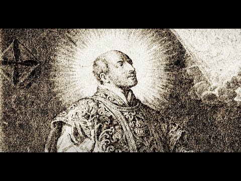 Saint Ignatius of Loyola