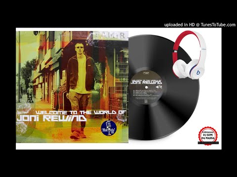 Joni Rewind feat. Est' Elle - Uptown Top Rankin'