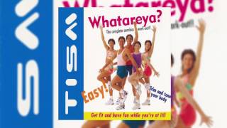 TISM - Whatareya? (Single, 1998)