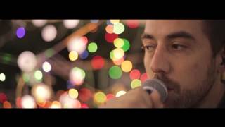 Coez - From the Rooftop 01x02 - "Cosa mi manchi a fare" (Calcutta cover)