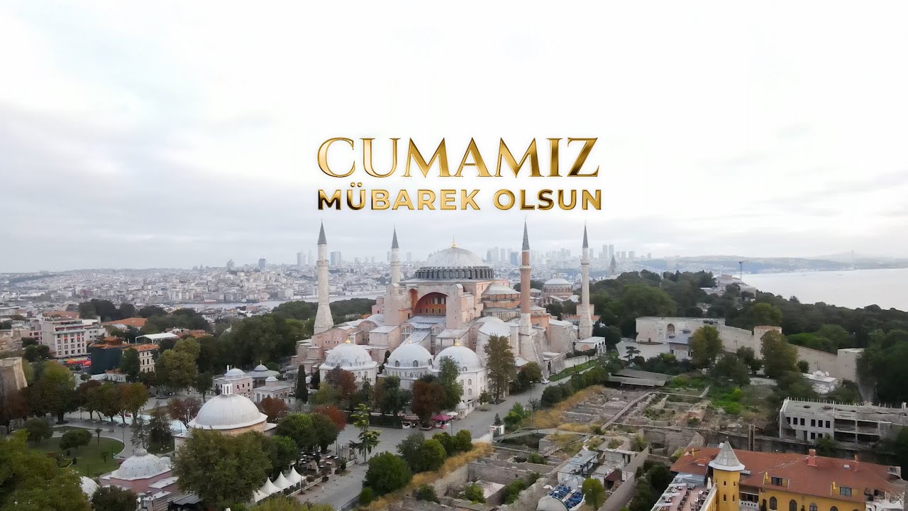 12 Eylül 2025 - Cuma Hutbesi