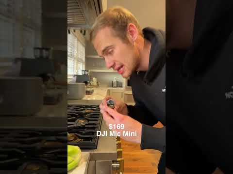 ASMR Mic Test 🎤 Which one sounds the best? 👂