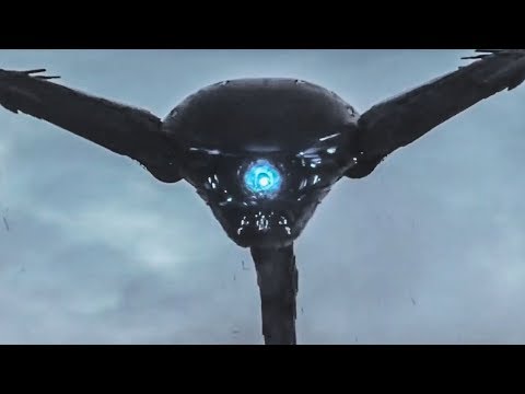 Война миров (мини-сериал 2019 ) Трейлер (1 сезон)