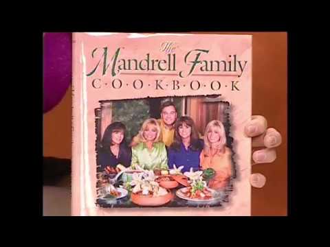 LifeStyle with Denise Simons: Irlene Mandrell Part 1