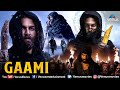 Gaami Full Movie Hindi Dubbed Movies 2025 Vishwak Sen Ramya Pasupileti Hindi Full Movie