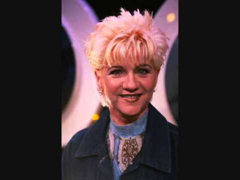 Jody Pijper - You Promised (1989 alternate demo version)