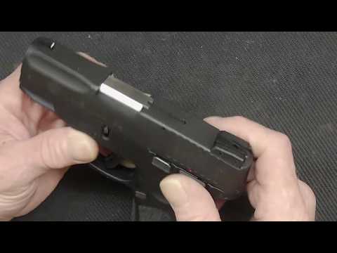 2nd YouTube video about how many bullets does a taurus pt111 hold