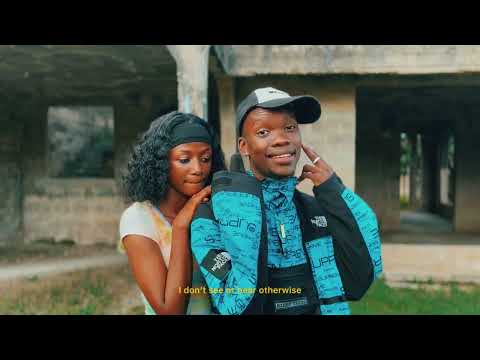 THE TERIO FT JAY KATZ _ MAZOEA ( LYRICS VIDEO)