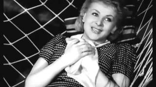 Все стало вокруг голубым и зеленым (песня из к/ф "Сердца четырех")