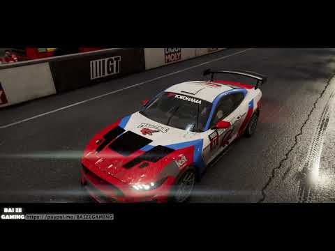 Night Cup! Euro GT! GT SUpercup! Grid 2019 16