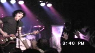 Download lagu Alesana Live 2010 'The Last Three Letters' mp3