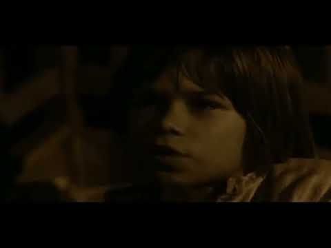 The Brothers Lionheart: Jonatan supercut