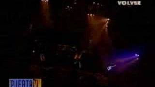 rata blanca en nombre de dios ( vivo )