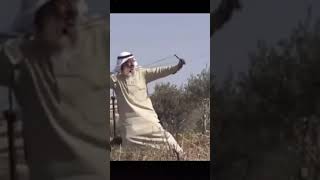 Download lagu keberanian kakek palestina serang tentara israel dengan ketapel mp3