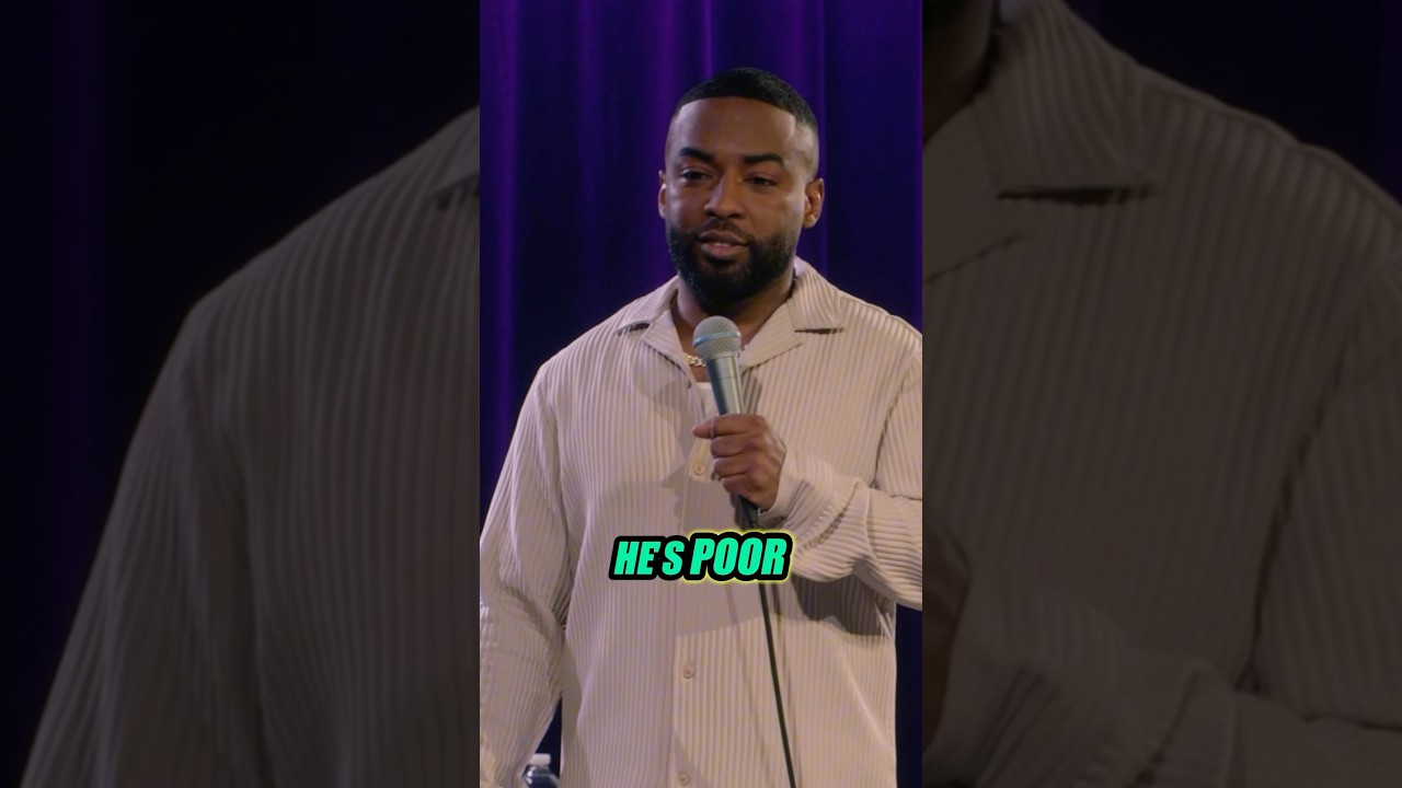 I’ve been to many carnivals in my day. #comedy #funny #standupcomedy