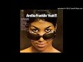 aretha franklin - if a had a hammer (live)