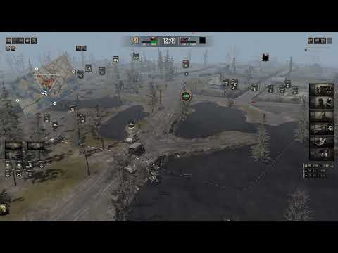 Boys League Week-3 Romich vs Jonas Gates of Hell Osfront PvP 1v1